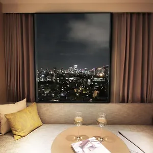Aparthotel Fraser Akasaka,, Tokyo