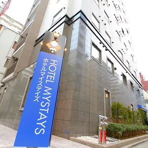 3* ホテル ホテルマイステイズ蒲田
