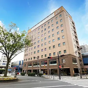 3* ホテル Jr東日本ホテルメッツ 赤羽