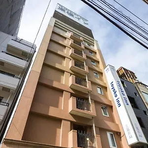 3* ホテル 東横inn日本橋三越前a4
