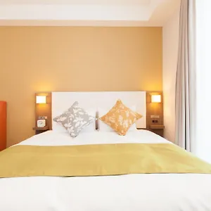 3* ホテル 東急ステイ用賀