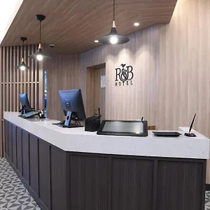 3* ホテル R&bホテル大塚​​駅北口