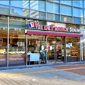 3* ホテル アパホテル〈秋葉原駅電気街口〉