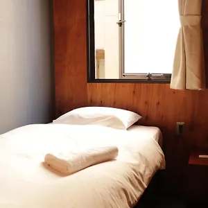  Auberge de jeunesse Focus Kuramae