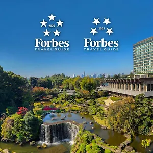 5* ホテル ホテルニューオータニ 東京 ザ・メイン