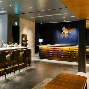 4* ホテル ザ ロイヤルパーク キャンバス 銀座8