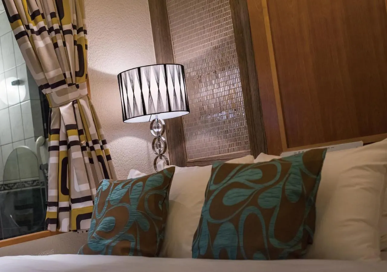 Hotel New York (Adults Only) طوكيو بيت الحب