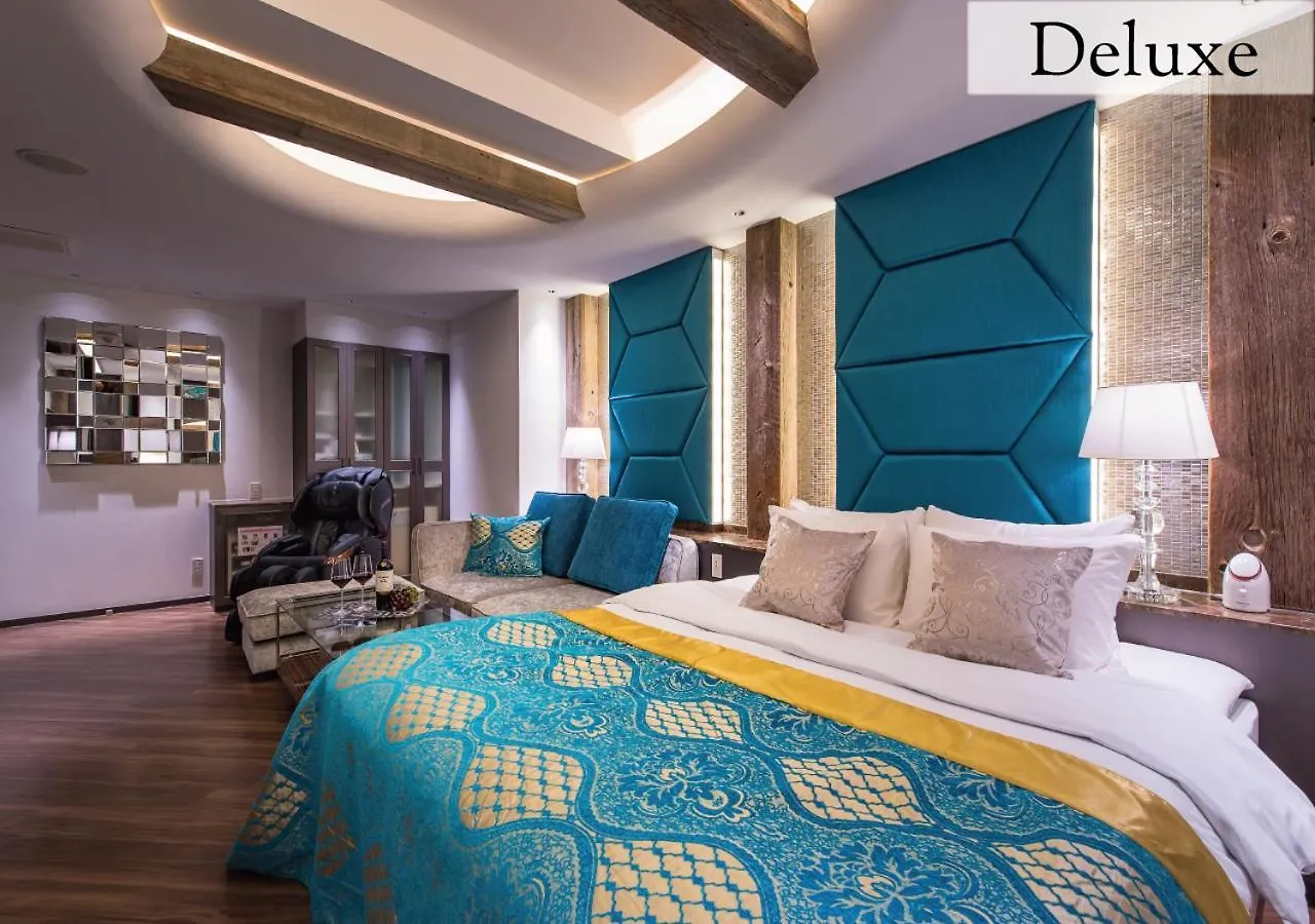 بيت الحب Hotel New York (Adults Only) طوكيو