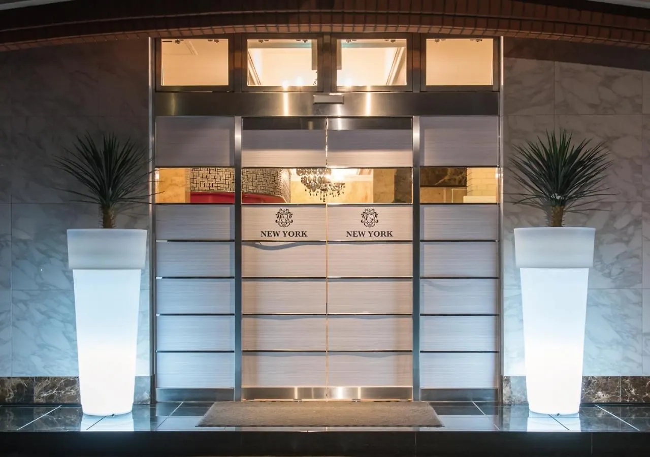 Hotel New York (Adults Only) طوكيو