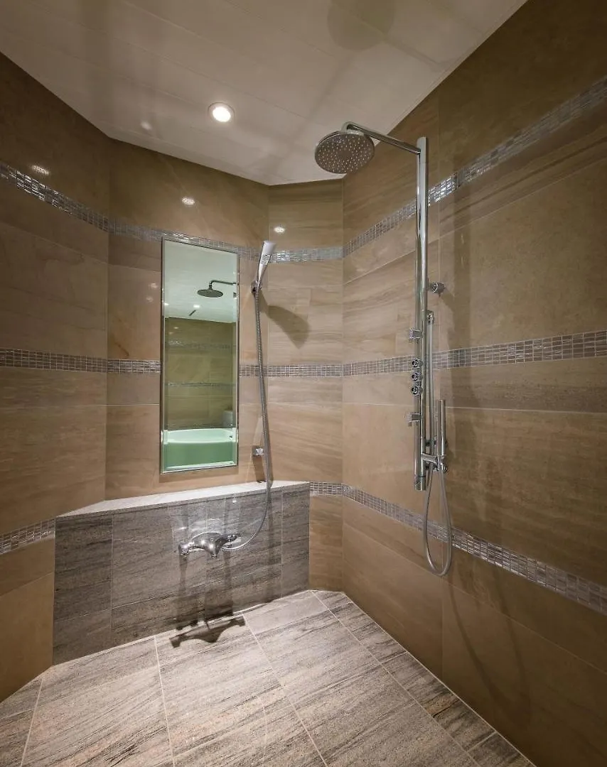 بيت الحب Hotel New York (Adults Only) طوكيو