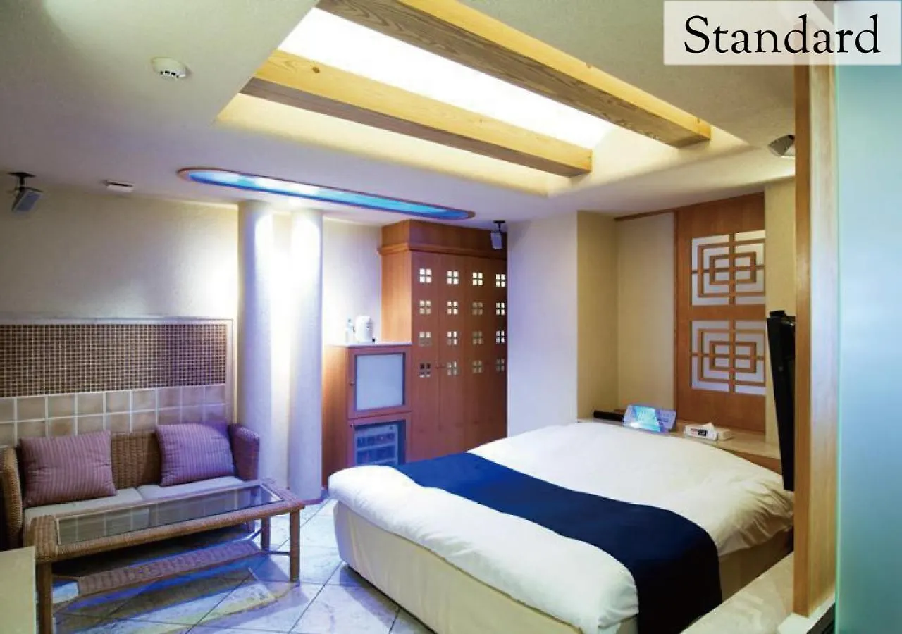 بيت الحب Hotel New York (Adults Only) طوكيو