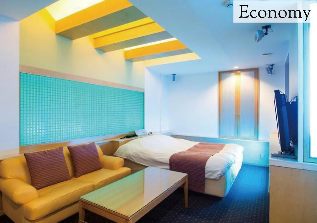 ** بيت الحب Hotel New York (Adults Only) طوكيو اليابان