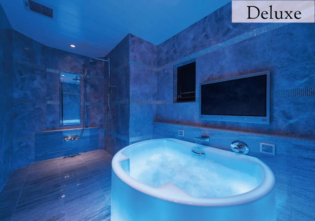 Hotel New York (Adults Only) طوكيو بيت الحب