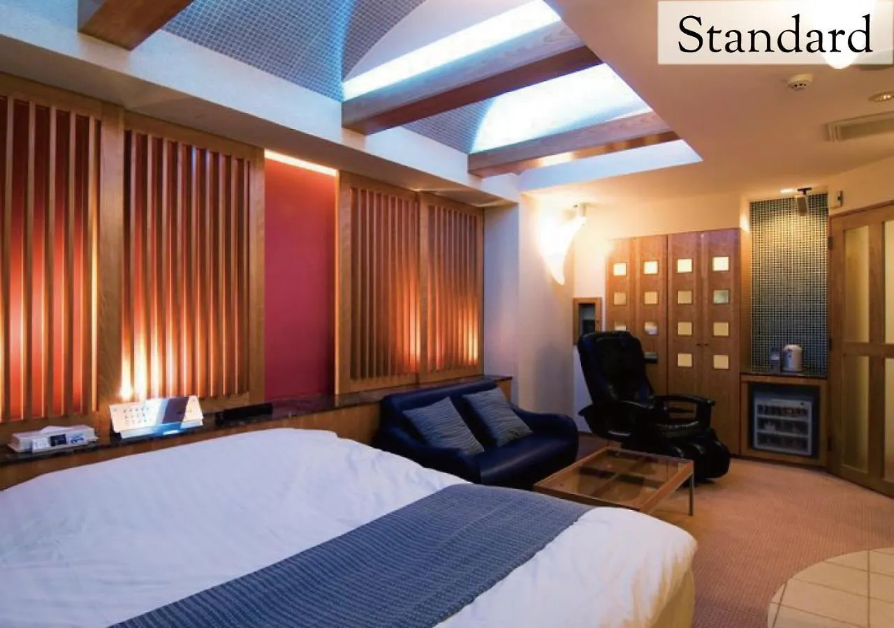 Hotel New York (Adults Only) طوكيو اليابان