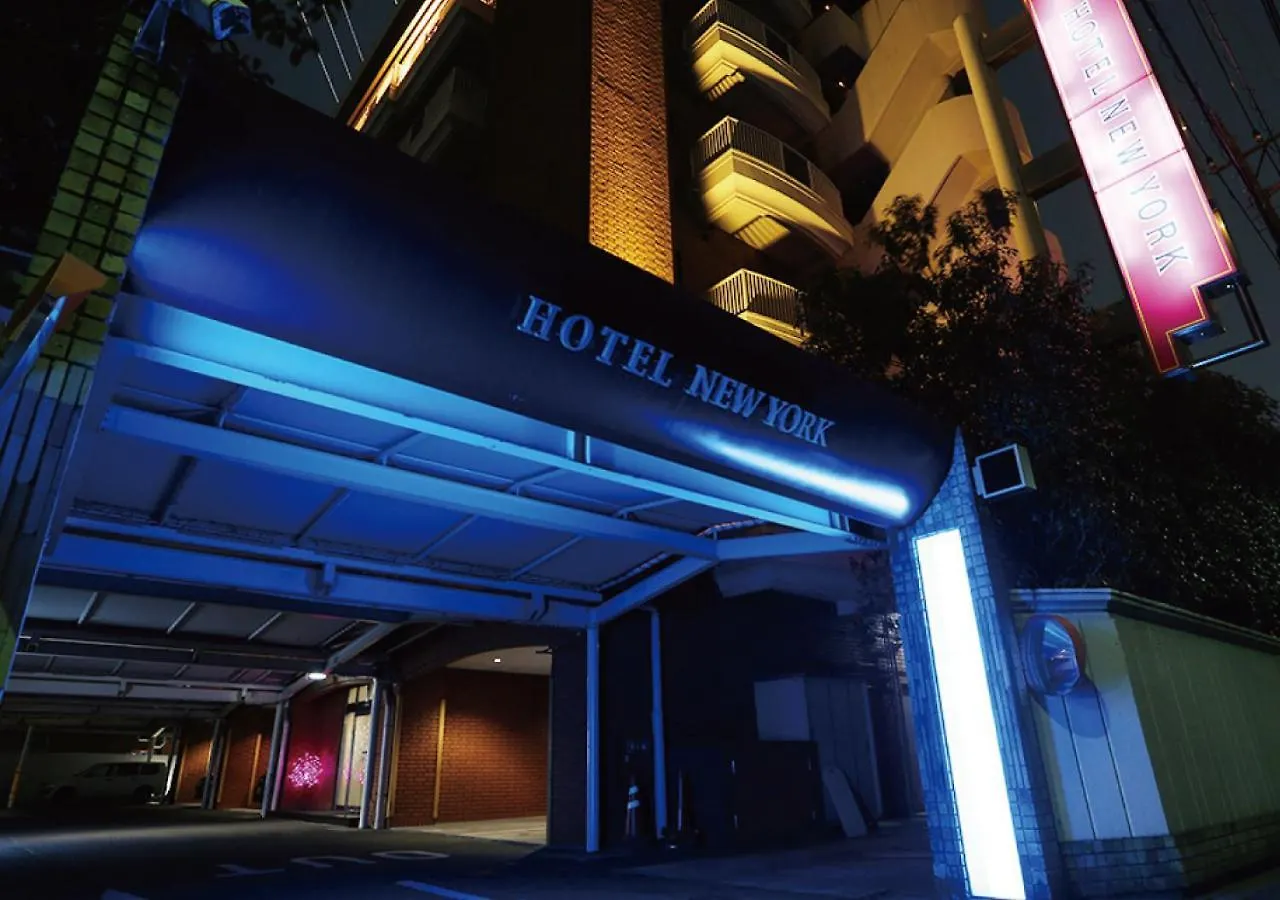 Hotel New York (Adults Only) Tokyo Japan