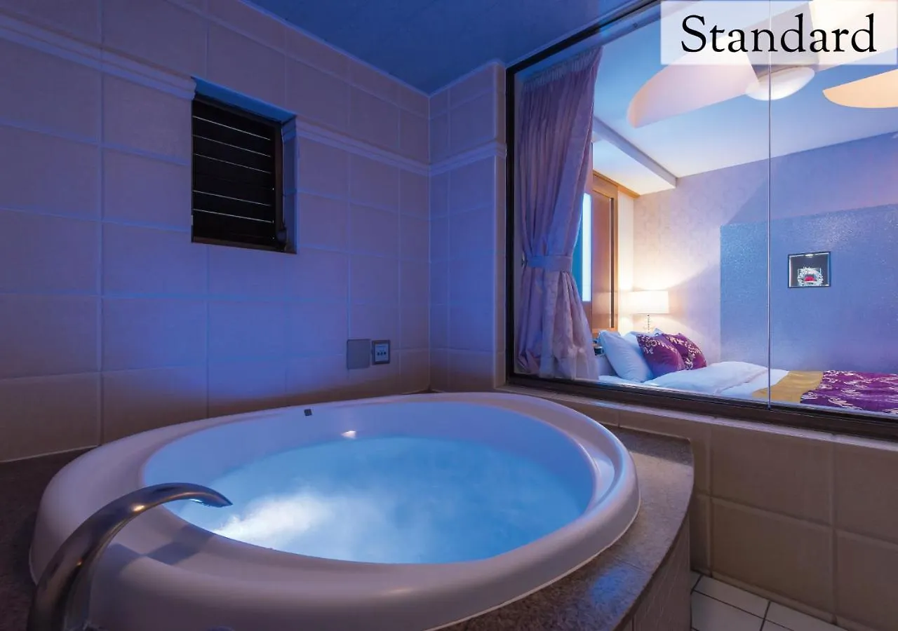 Hotel New York (Adults Only) Tokyo Japan