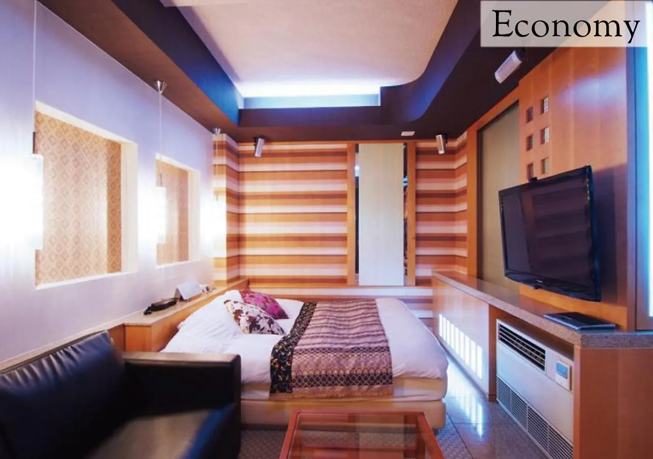 Hotel New York (Adults Only) Tokyo Love hotel