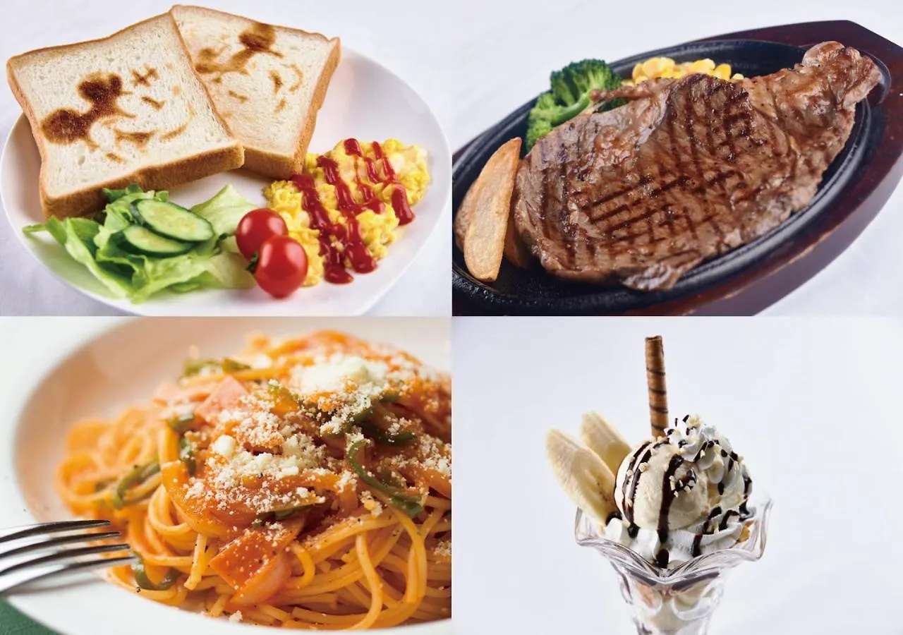 ** Love hotel Hotel New York (Adults Only) Tokyo Japan