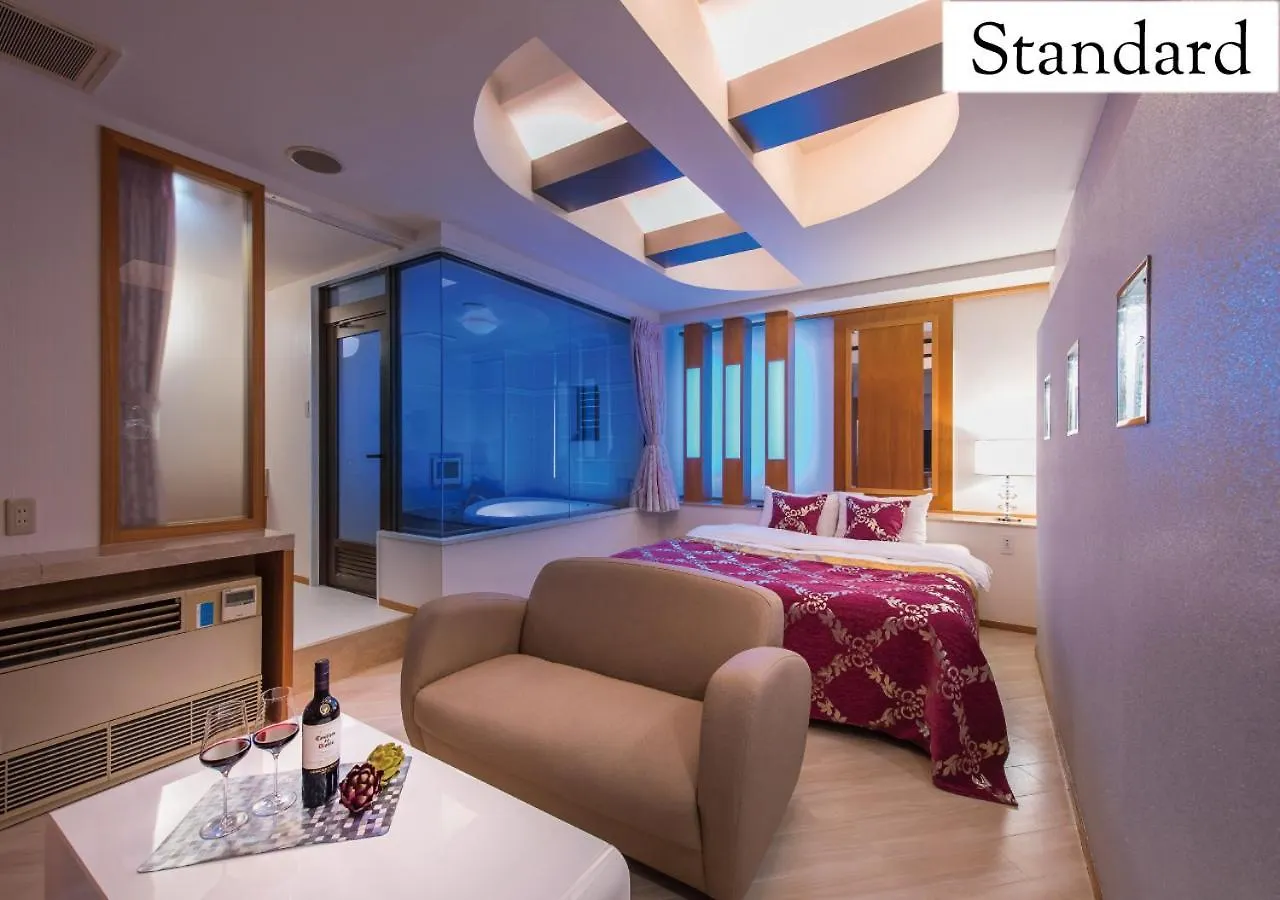 Hotel New York (Adults Only) Tokyo