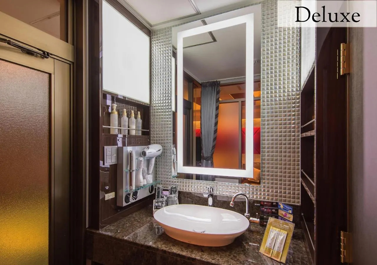 Hotel New York (Adults Only) Tokyo 2*,