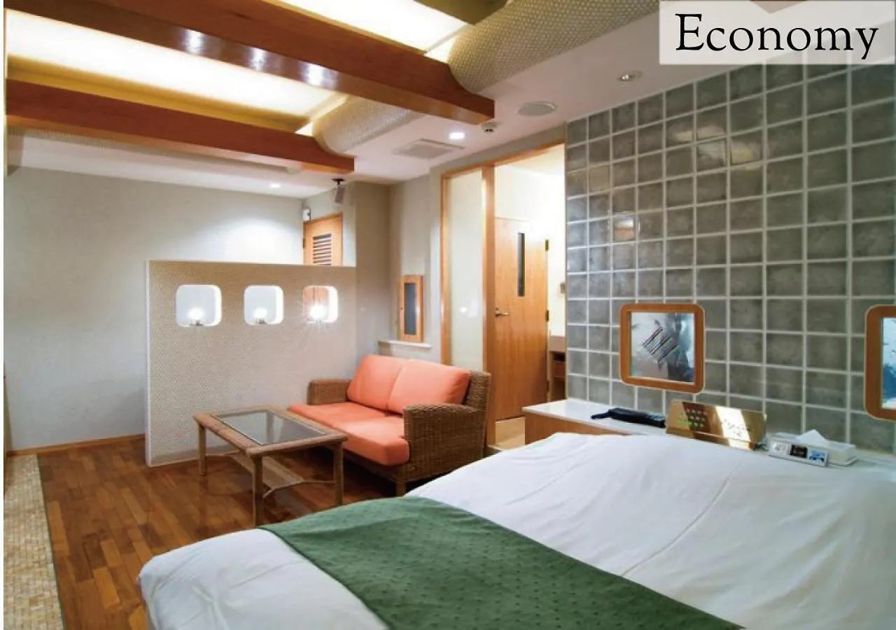 Hotel New York (Adults Only) Tokyo
