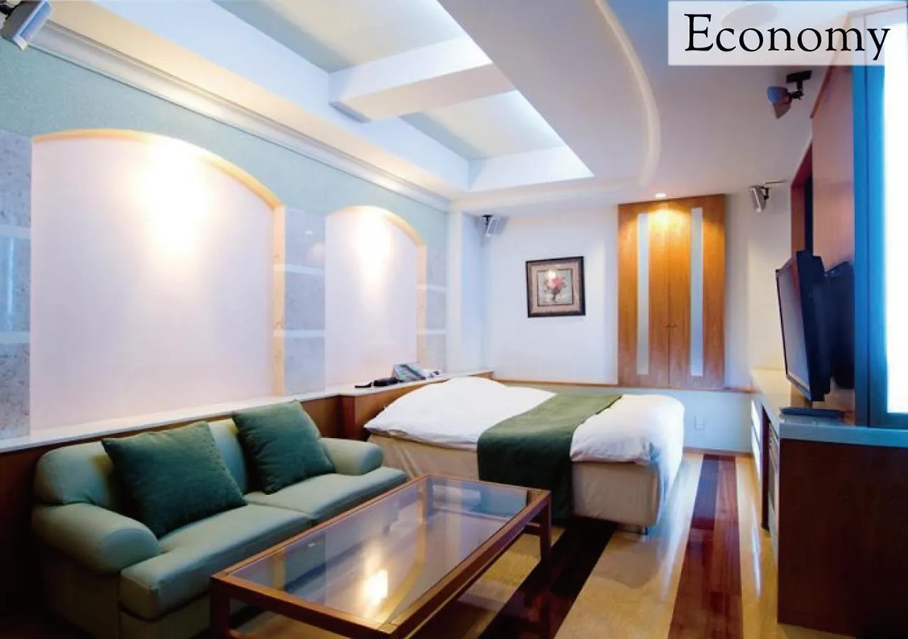 Love hotel Hotel New York (Adults Only) Tokyo