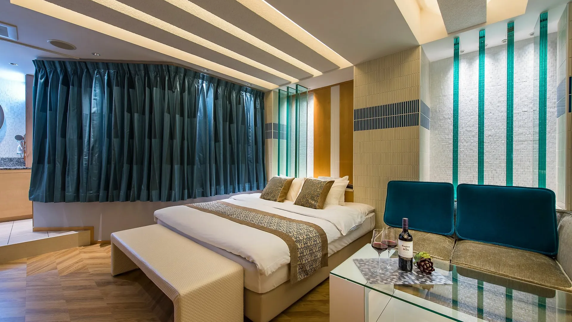 Hotel New York (Adults Only) Tokyo Love hotel