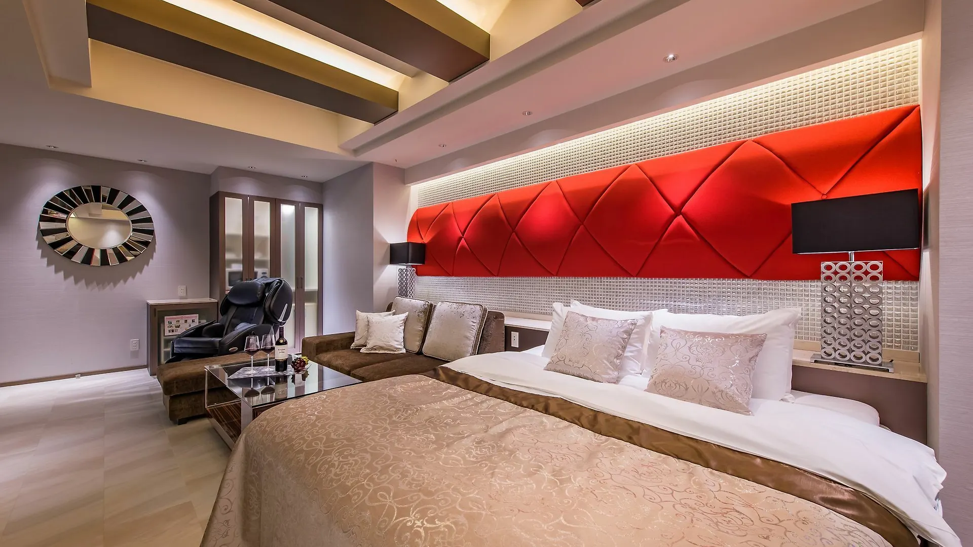Hotel New York (Adults Only) Tokyo